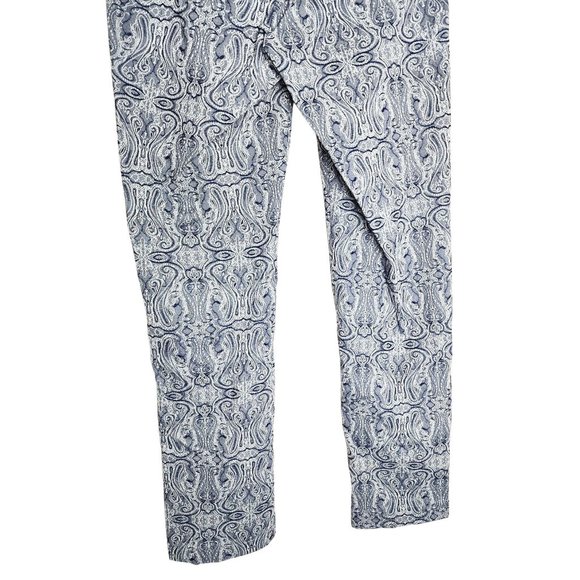 Lulu B Comfortable High Quality Stylish Stretchy Fabric Pants Size 4 - Picture 7 of 16